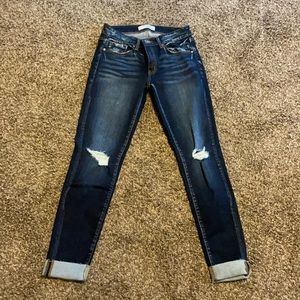 Kancan jeans size 9/28